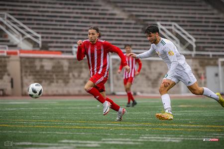 RSEQ - 2023 SOCCER UNIV. MASC - McGill (0) VS (0) Sherbrooke