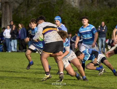 URBA - 1C - Lujan RC vs CASA de Padua