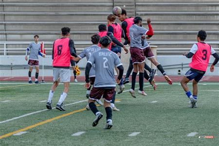 CSL 2023 - FC Huile (2) vs (1) QUAD FC