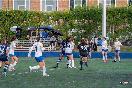 PLSJQ F U-16 - CS MRO VS Blainville