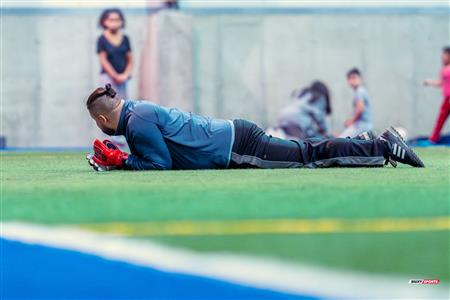 LPC 2023 - Limatambo (1) vs (8) Tchad