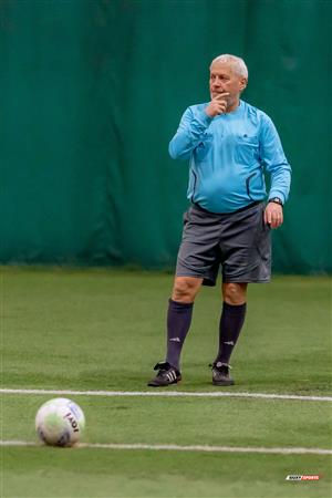 QSL - Chiclitz vs Montreal United FC