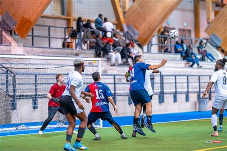 LPC 2023 - Atlante (1) vs (1) Vétérans United