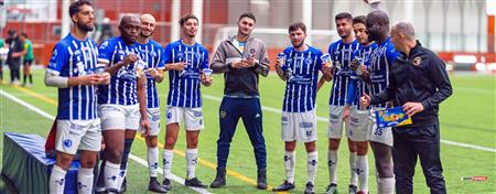 TKL 2023 Div1 - Bandjos (10) - (2) EKIP XI