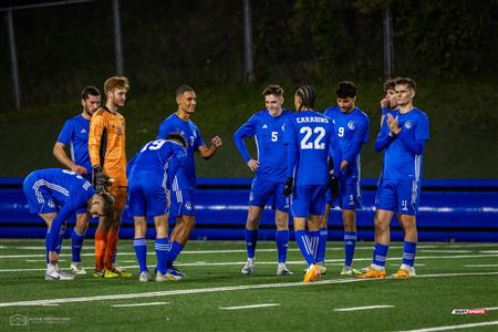 RSEQ - 2023 FINAL SOCCER UNIV. MASC - UDM VS UQTR - (Avant Match)