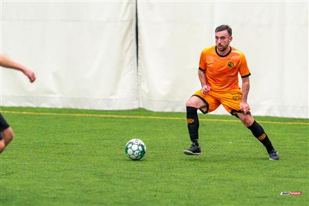 TKL 2023 DIV2 - BANDJOS FC Div 2 (5) - (1) FC Grabuge