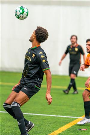 TKL 2023 DIV2 - BANDJOS FC Div 2 (5) - (1) FC Grabuge