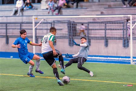 LPC 2023 - Olimpia vs Raza Azteca
