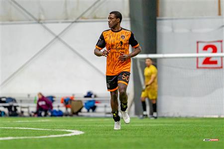 QSL - Semi-Finals - Bandjos Div 3 vs Bandjos Div 3 B