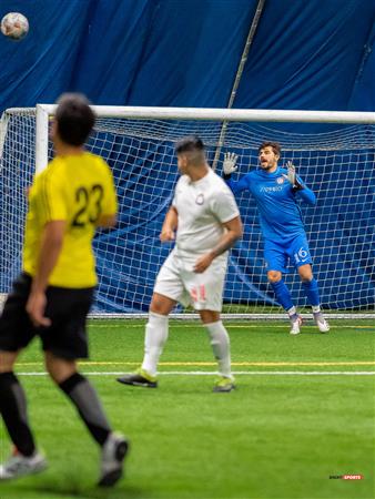 QSL - Inter Montreal FC (6) vs (3) Trakia