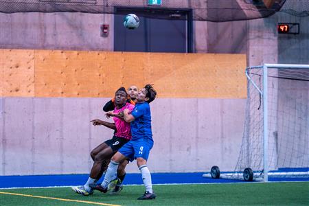 LPC 2023 - Olimpia vs All-Stars Foot (1st half)