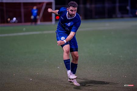 ARSC - BANDJOS DIV1 (0) VS (3) USM Div 1