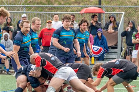 PARCO Tournoi A.Stefu 2023 - Beaconsfield RFC vs Bytown Blues RFC