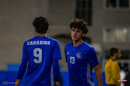RSEQ - 2023 FINAL SOCCER UNIV. MASC - UDM VS UQTR - (Avant Match)