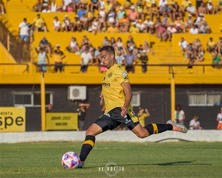 AFA - 1B - Flandria (2) vs (0) Deportivo Moron