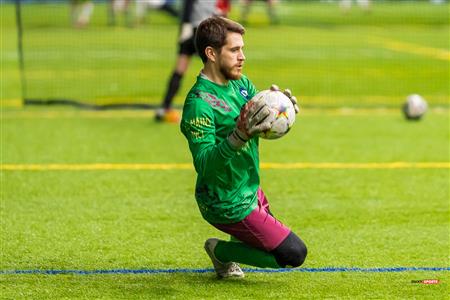 QSL - Bandjos FC Div 3 (3) vs (4) FC Tuugaalik