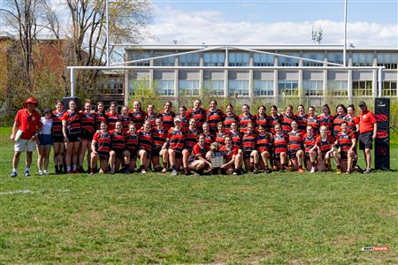 THE CAT POLSON MEMORIAL CUP 2023 - IN LOVING MEMORY OF CATHERINE POLSON