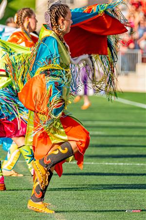 World Rugby Pacific Four Series - Canada vs New Zealand - Before game