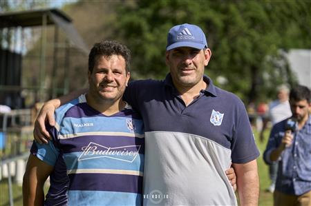URBA - 1C - Monte Grande VS LUJAN RUGBY CLUB