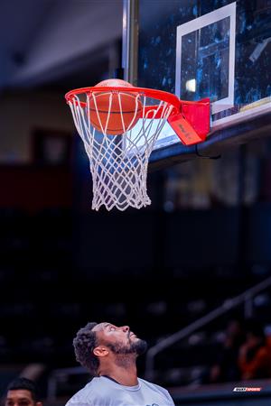 TBL - Montreal Toundra vs Syracuse Stallions (Game 2) - Pregame Reel