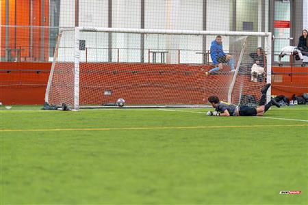 TKL 2023 DIV2 - FC Lion (6) - (6) FC Grabuge