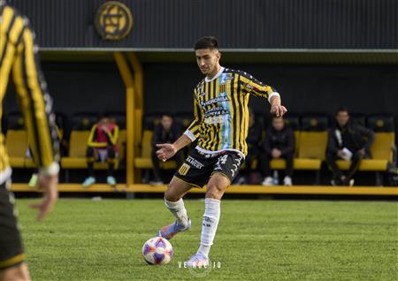 AFA - 1B - Flandria (0) vs (2) Almirante Brown