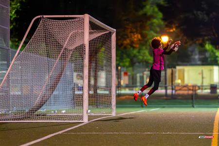 ARSC - Chivas Montreal FC (3) vs (0) Montreal United FC