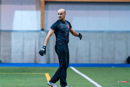 LPC 2023 - Sport Boys vs Atletico Madrid