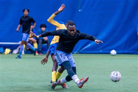 LPC 2023 - Puissance vs Tchad