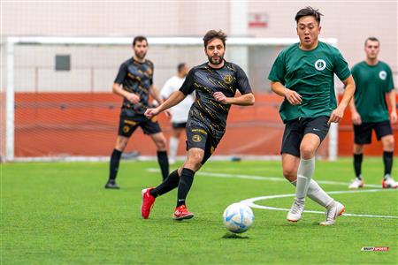 TKL 2023 DIV3 - Khoyas FC (2) vs (9) Bandjos FC Div 3B