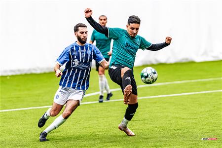 TKL 2023 Div1 - Bandjos (10) - (2) EKIP XI