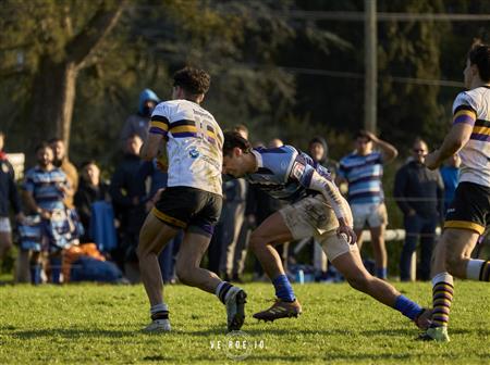 URBA - 1C - Lujan RC vs CASA de Padua