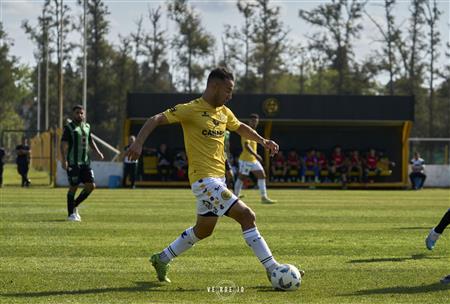 AFA - 1B - FLANDRIA (0) VS (1) San Martin (SJ)