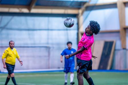 LPC 2023 - Olimpia vs All-Stars Foot (2nd half)