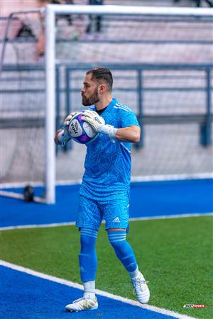 LPC 2023 - Atlante (1) vs (1) Vétérans United (Reel B)