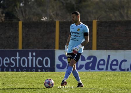 AFA - 1B - Flandria (0) vs (2) Almirante Brown