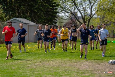 RUGBY QC 2023 (M)(Res) - TMR RFC (15) VS (31) SABRFC - Game