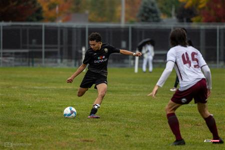 Coupe Ligue 2023 // Saint Lazare HSC x CS Montreal Centre