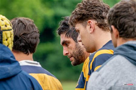 RUGBY QC 2023 (M1) - TMR RFC (14) vs (15) Beaconsfield RFC