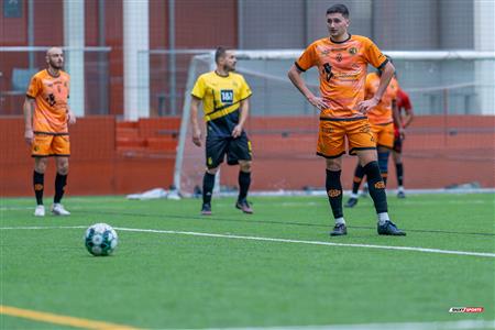 TKL 2023 Div1 - Bandjos (10) - (0) Levski Montreal 