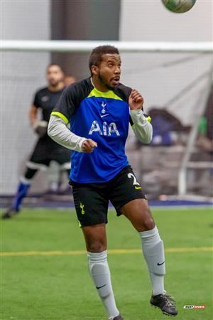 QSL - Outsiders (1)(3) vs (1)(4) Anti Social Club