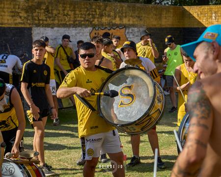 AFA - 1B - Flandria (2) vs (0) Deportivo Moron