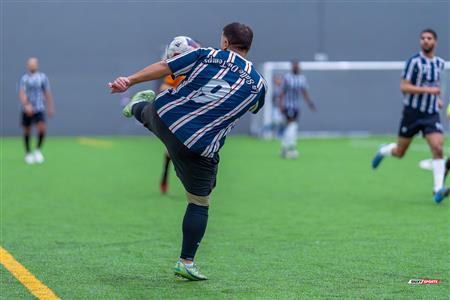 TKL 2023 DIV1 - Bandjos Div1 (6) vs (5) FC SDT