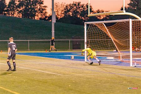 ARSC - Div3 - Chivas Montreal FC () vs () Montreal City FC