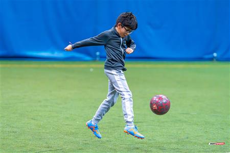 LPC 2023 - Atlante (1) vs (1) Vétérans United (Reel B)