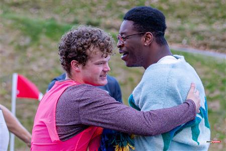 RSEQ 2023 - Final Univ. Rugby Masc. - ETS (17) vs (18) Ottawa U. (2nd half)