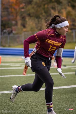 RSEQ - 2023 FINAL Flag Football UNIV. - UDM (38) VS (13) Concordia