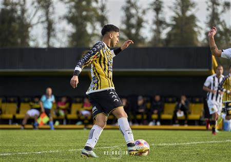 AFA - 1B - Flandria (0) vs (2) Almirante Brown