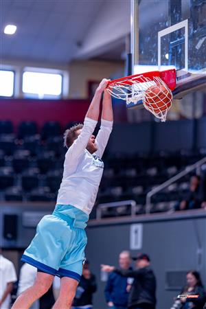 TBL - Montreal Toundra vs Syracuse Stallions (Game 2) - Pregame Reel