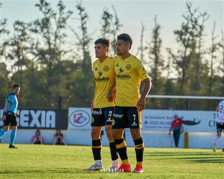 AFA - 1B - Flandria (2) vs (0) Deportivo Moron